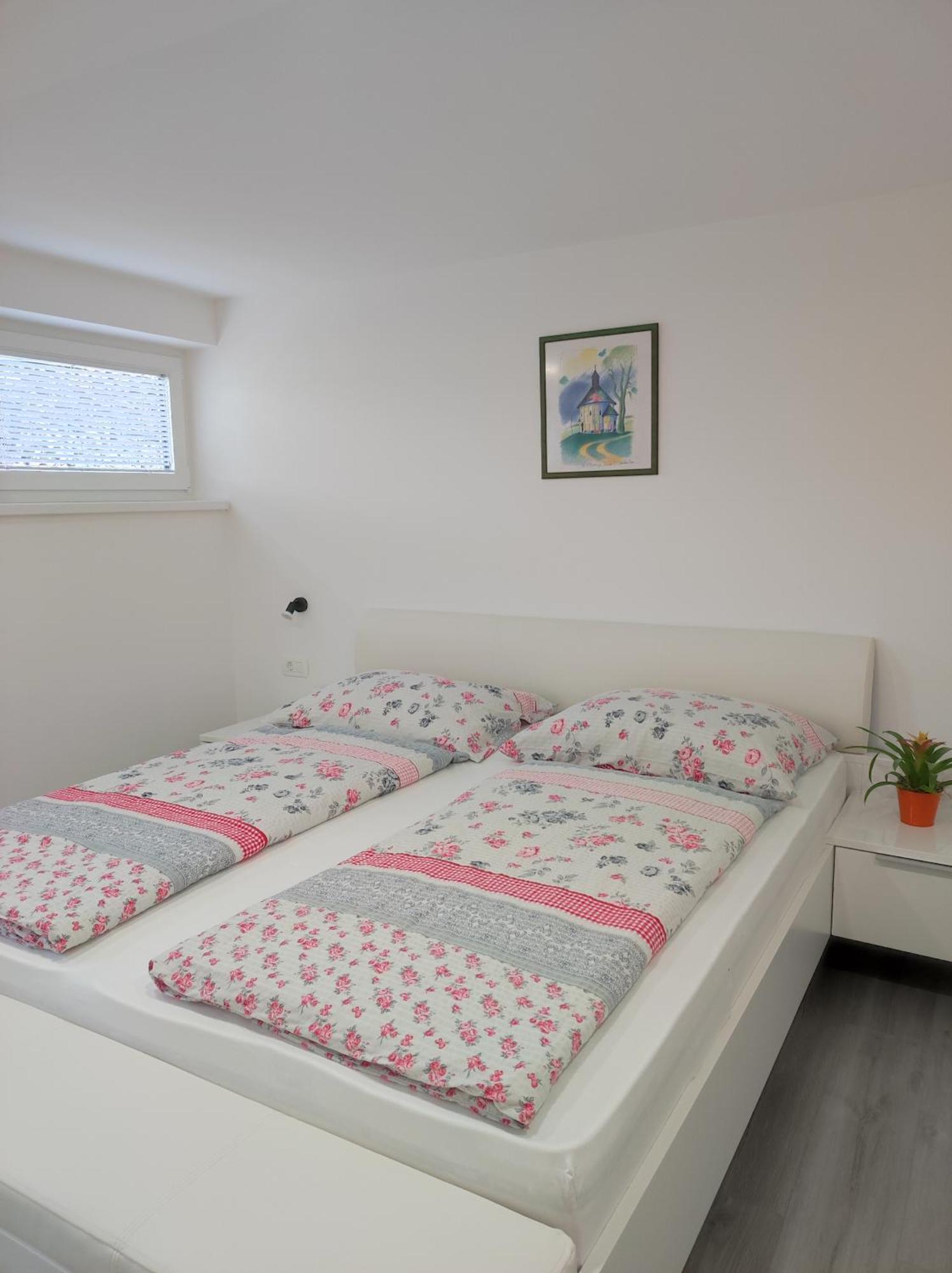 Apartments Francka Bohinj Exterior photo